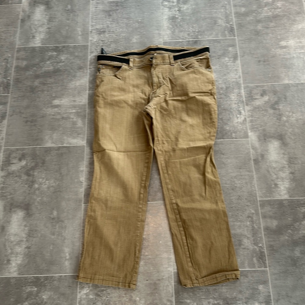 froc pants size 40